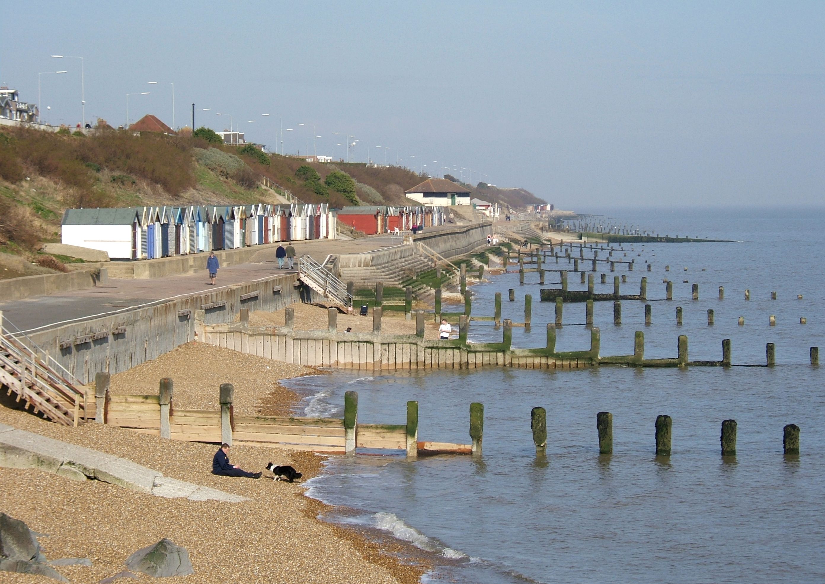 Holland on Sea, Essex